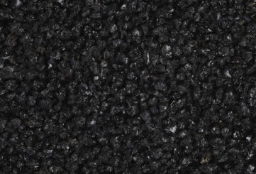 Каменный ковёр TerraWay® Glanz Schwarz