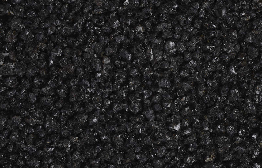 Каменный ковёр TerraWay® Glanz Schwarz